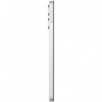 Smartphone OPPO A5X 6.67" Qualcomm Snapdragon 6S Gen 1 4GB 128GB 4G Blanco