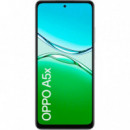 Smartphone OPPO A5X 6.67" Qualcomm Snapdragon 6S Gen 1 4GB 128GB 4G Blanco