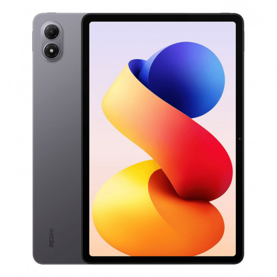 Tablet XIAOMI Redmi Pad 2 Pro 12.1" 6GB 128GB Gris Grafito (VHU6140EU)