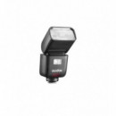 GODOX Flash V480O Ttl con Batería para Olympus/panasonic