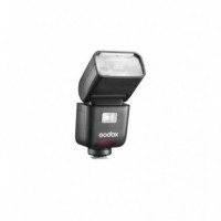 GODOX Flash V480O Ttl con Batería para Olympus/panasonic