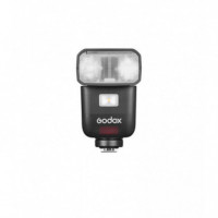 GODOX Flash V480O Ttl con Batería para Olympus/panasonic