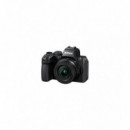 NIKON Z50 Ii con Objetivo Nikkor Z Dx 16-50MM Vr