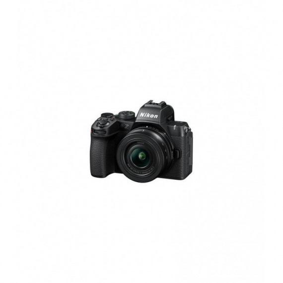 NIKON Z50 Ii con Objetivo Nikkor Z Dx 16-50MM Vr