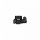 NIKON Z50 Ii con Objetivo Nikkor Z Dx 16-50MM Vr
