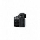NIKON Z50 Ii con Objetivo Nikkor Z Dx 16-50MM Vr