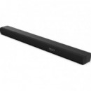 Barra de Sonido HISENSE 3.1 480W HDMI BLUETOOTH 5.3 (HS3100)