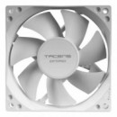 Kit Ventilador TACENS Anima 8X8CM 2 Unidades Blanco (AF8X2W)