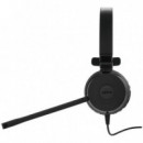 Auricular con Micrófono JABRA Evolve 20 Ms Monoural Usb-a Negro (4993-823-309)