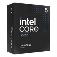 Procesador INTEL Core Ultra 5 225F, Socket 1851
