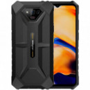 Smartphone ULEFONE Armor X13 Rugerizado 6.52" 6GB 64GB 4G Negro (ULEARX13B)