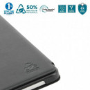 Funda MOBILIS para Galaxy Tab S10/S9 Fe (068017)