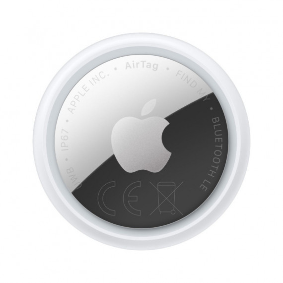 Localizador Apple Airtag GEN2 (MFE94ZY/A)  APPLE