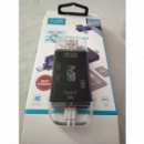Lector de Tarjetas Multifunción SY-38C  M2 TEC