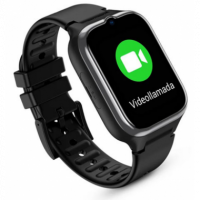 Smartwatch SPC Smartee 4G Senior Negro (9642N)