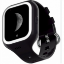 Smartwatch para Niños SAVEFAMILY 4G Enjoy con Localización Instantánea, Videollamada, Cámara, Podómetro, Alarmas y Chat (negro)