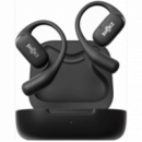 Auriculares Deportivos SHOKZ Openfit BLUETOOTH 5.2 con Estuche de Carga IP54 Negro (T910STBK)