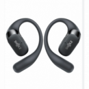 Auriculares SHOKZ Openfit 2 con Gancho Flexible y Carga Multipunto Negro (T920STBK)