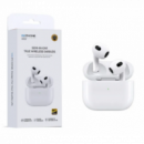 Auriculares Inalámbricos WEPHONE True Wireless Semi-in-ear WE35 (V6.0) con Sonido Hi-fi y Diseño Ultraligero