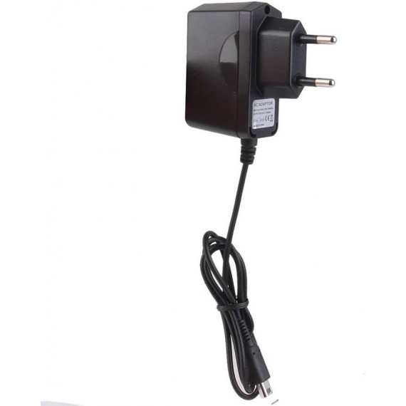 Cargador Compatible DSI/3DS  ONEMAX