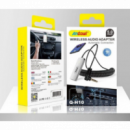 Adaptador BLUETOOTH Audio Inalámbrico ANDOWL (Q-H10)