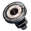 Cargador DUZZONA Inalámbrico Magnético V2 15W para Coche Air Went