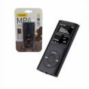 Reproductor MP4 ANDOWL Microsd y Radio Fm QPOD5