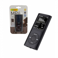 Reproductor MP4 ANDOWL Microsd y Radio Fm QPOD5