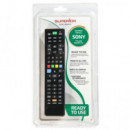 Mando TV SUPERIOR para Sony