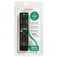 Mando TV SUPERIOR para Sony
