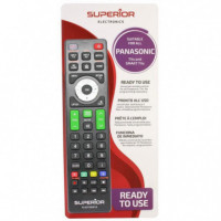 Mando TV SUPERIOR Panasonic