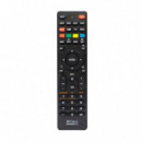 Mando Universal Dv Tech 5 en 1 para TV (dv-muni) Compatible: Samsung, Lg, Sony, Philips, Panasonic  DVTECH