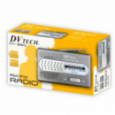Radio DVTECH Fm/am de Bolsillo DV350