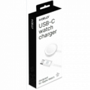 Cargador Apple Watch CELLY Usb-c
