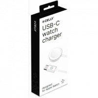 Cargador Apple Watch CELLY Usb-c