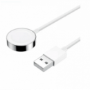 Cargador JOYROOM para Iwatch SE/7/6/5/4/3/2/1 Usb-a 1.2M Blanco (S-IW001S)