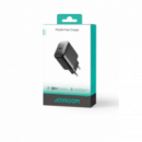 Cargador Rápido JOYROOM PD-20W JR-TCF20EU Negro