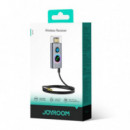 Receptor Inalámbrico JOYROOM para Automóvil JR-CB7