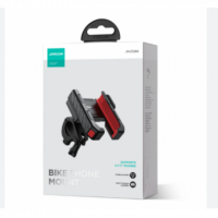 Soporte de Móvil para Moto y Bicicleta Universal JOYROOM JR-ZS266 (4.7"-7") Negro