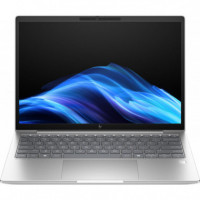 Hp Elitebook 6 G1I Wolf Pro Security Intel Core Ultra 7-255U 16GB 512GB Ssd 13.3" W11 Pro (AD2Z9ET)  HEWLETT PACKARD
