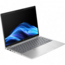 Hp Elitebook 6 G1I Wolf Pro Security Intel Core Ultra 7-255U 16GB 512GB Ssd 13.3" W11 Pro (AD2Z9ET)  HEWLETT PACKARD