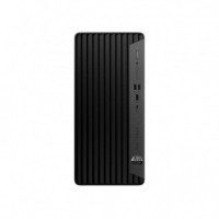 Hp Pro Tower 400 G9 I5-14500 16GB 512GB Ssd Windows 11 Pro Negro (9M8R6AT)  HEWLETT PACKARD