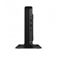Ordenador Hp Elite Mini 800 G9 Intel Core I7-14700 16GB 512GB Ssd Windows 11 Pro (622X4ET)  HEWLETT PACKARD