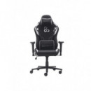 Silla Gaming NEWSKILL Takamikura V2 Rosa (NS-CH-TAKAMIKURAV2-P)