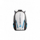 Mochila Gaming NEWSKILL Mercury 15.6" (ns-bp-mercury)