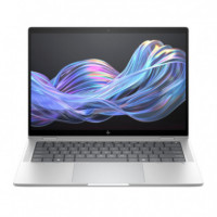 Hp Elitebook X Flip Intel Core Ultra 5-226V 16GB 512GB Ssd 14" Wuxga Táctil W11 Pro (B69A2ET)  HEWLETT PACKARD