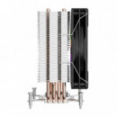 Ventilador Disipador Cpu UNYKA Unycool H41 Argb (UK324012A)