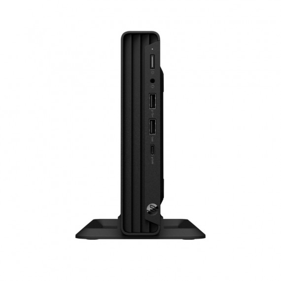 Ordenador Hp Pro Mini 260 G9 Intel Core I5-1334U 8GB 256GB Ssd W11P Negro (9M9J6AT)  HEWLETT PACKARD