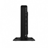 Ordenador Hp Pro Mini 260 G9 Intel Core I5-1334U 8GB 256GB Ssd W11P Negro (9M9J6AT)  HEWLETT PACKARD