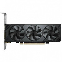 GIGABYTE Geforce RTX5050 Oc Low Profile 8GB GDDR6